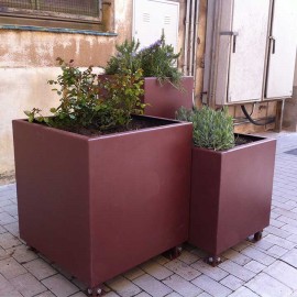 Jardinera La Jonquera